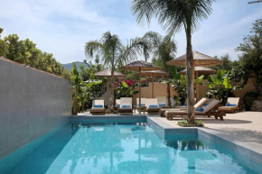 Villa Dionysia Apartment A2